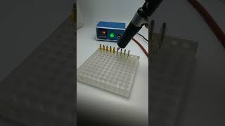 cbd oil filling gun