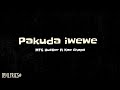 MTG Hustler ft Kae Chaps -  Pakuda iwewe (Lyrics)