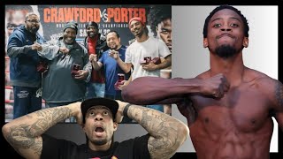 🥊 TRUTH EXPOSED: TERENCE CRAWFORD TEAM SAYS KEYSHAWN PURPOSELY MISSED WEIGHT FOR EDWIN DELA SANTOS