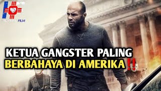 Perjuangan Mantan Ketua Gangster Demi Menyelamatkan Putrinya !! / Alur Cerita Film Action