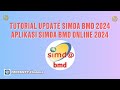 Proses Update Aplikasi SIMDA BMD 2024#tutorial