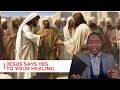 Jesus Heals in Miraculous Way - Must Watch for Hope! - by Gery Malanda