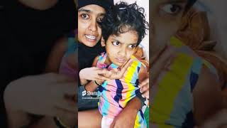 ഉമ്മാന്റെ കുഞ്ഞിമാലാഖ#mother #supportmychannel #ummah #mom #supportme #momlife #shortsviral #love