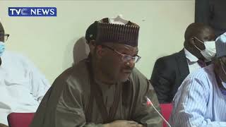 INEC Appears Before Senate C'ttee, Requires N305b To Conduct 2023 Elections
