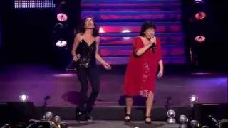 Maurane \u0026 Jenifer 'Du Mal' (Live @ Make a Wish)