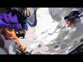 One Piece - Monkey D. Luffy vs Kaido, King Of The Beasts (AMV)