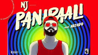 Nj - Panipaali Prod By Arcado  Official Music Video  Spacemarley