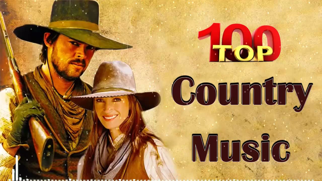 Top 100 Old Country Songs Of All Time - Best Old Country Country Music ...