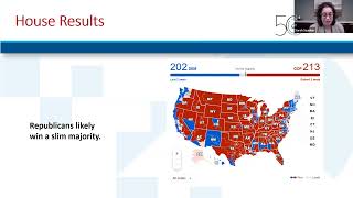 National HoUSed Campaign Call: November 12, 2024