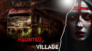 बारात जब उस सुनसान गांव में पहुंची 😱|| Haunted Village story ||