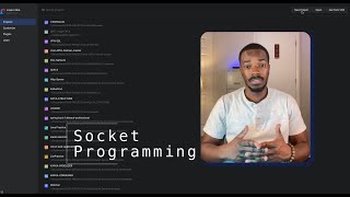 What is Socket Programming? Java | Low Latency | Networking | Real-time