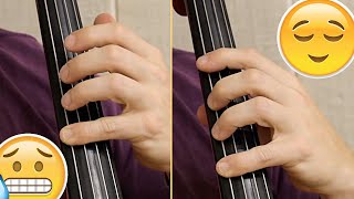 How Improve Your Tone on Cello with the Left Hand | Online Cello Lessons