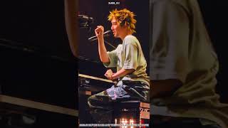 2023.07.22 Fujii Kaze And The Piano Asia Tour in Taipei - SAYONARA Baby