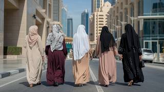 Become an ARAB'S WIFE | Polygamy and Women's Rights