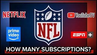 This Is What's Wrong With NFL Streaming