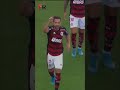 FLA AO VIVO | GOL DO EVERTON RIBEIRO | FLAMENGO 2 X 0 UNIVERDIDAD CATÓLICA