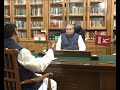 exclusive conversation with jammu u0026 kashmir governor satya pal malik