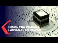 Jemaah Indonesia Kembali Ibadah Umrah di Arab Saudi