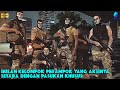 DUA NEGARA DIBUAT KETAR KETIR OLEH AKSI PARA PERAMPOK INI !!! - Alur Cerita Film