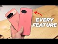 Pixel 9a AI Deep Dive: Every NEW Feature EXPLAINED!