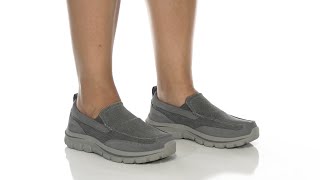 SKECHERS Relaxed Fit Palmero - Matthis SKU: 9910808