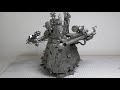 orks stompa review wh40k