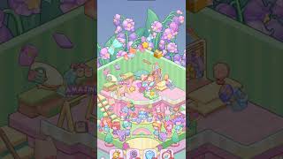 Dreamy room Weekly Challenge 19 - Fashion Shopping Paradise🛍