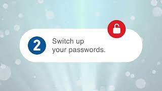 3 Easy Steps to Protect and Keep Track of Your Personal Information Online