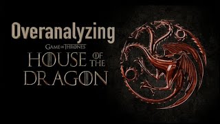 Overanalyzing House of the Dragon, Part 10: Daemon and the Egg, the Betrothal of Viserys and Alicent