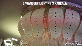 GAGANDEEP LIGHTING S KARKALA