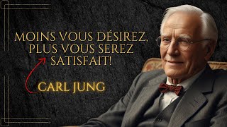 Comment la PSYCHOLOGIE MINIMALISTE peut CHANGER votre VIE - Carl Jung