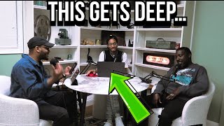Deep Dive On The Fallen Angels Nephilim