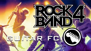 Rock Band 4 - \