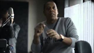 Jay Z Magna Carta Holy Grail Samsung [Official Commercial] feat losoriginales pr *suspiro*