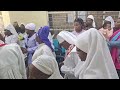 Tenzi ndiringe CITY OF GOD APOSTOLIC FAITH CHURCH 