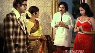 Thodu Dongalu Full Movie - Part 10/14 - Chiranjeevi & Krishna