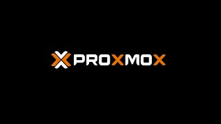 Proxmox VE 8.3.0 - Teil 2 - E-Mailbenachrichtigungen - VM-Installation - Backup einrichten