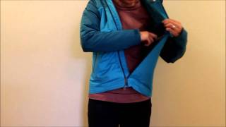 Patagonia Women's Nano Storm Jacket at Steep Planet