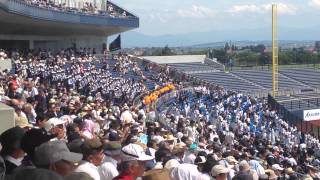 2015.07.25 第97回高校野球選手権大会新潟大会 新潟vs日本文理9