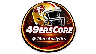 San Francisco 49ers 2026 mock draft using a draft simulator.