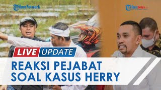 Reaksi Sejumlah Pejabat soal Kasus Perkosaan Guru Pesantren, Ada yang Kunjungi Korban