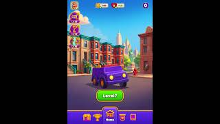 Loop Sort - Level 1–10