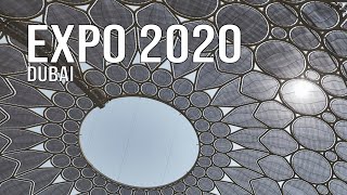 Highlights of Expo 2020 Dubai | Ultimate guide for your visit