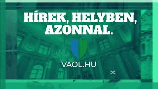 HÍREK, HELYBEN, AZONNAL - Vas megye