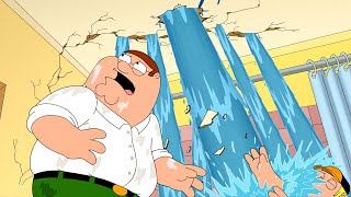 [NEW NoZoom] Family Guy Season 20 Episode 07 - Family Guy Full Episodes NoCuts NoZoom #1080p