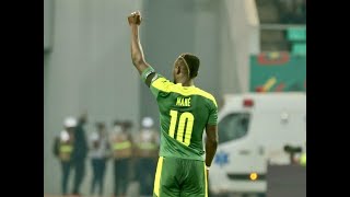 كأس الأمم الأفريقية 2022: السنغال تتأهل إلى ربع النهائي بعد فوز باهت على الرأس الأخضر