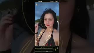 Dambie Tensuan Nude Finger Sex Scandal