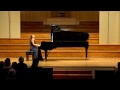 Grażyna Bacewicz - Piano Sonata No. 2