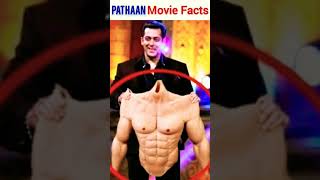 Shahrukh Khan की पठान movie से जुड़े facts | Pathan | Shahrukh Khan | #pathan #review #srk #shorts