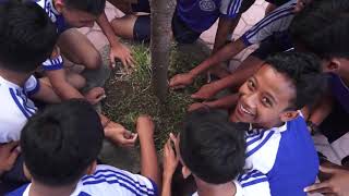 OCDAY 2018 dari SMP NEGERI 1 GIANYAR